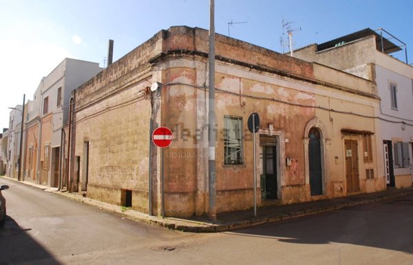 appartamento in vendita a Miggiano