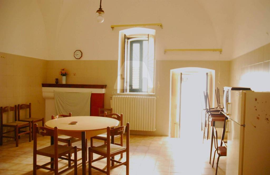 casa indipendente in vendita a Miggiano