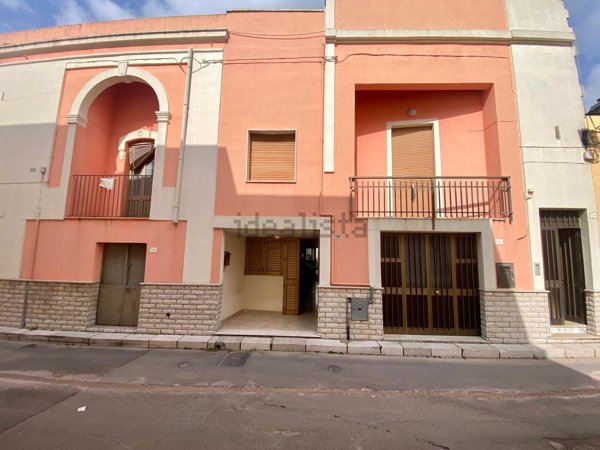 appartamento in vendita a Miggiano