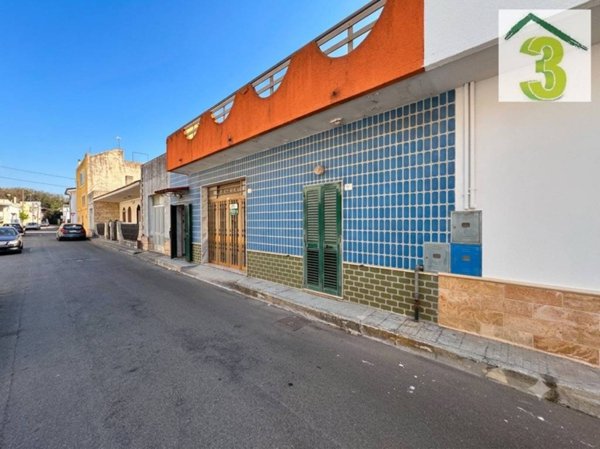 casa indipendente in vendita a Miggiano