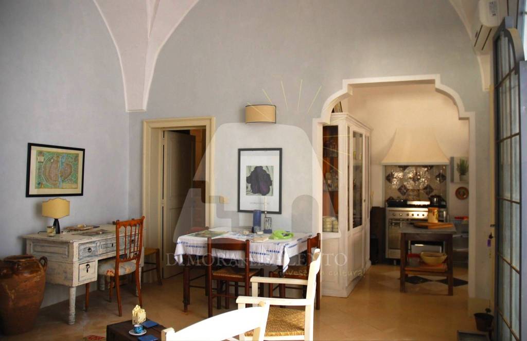 casa indipendente in vendita a Miggiano