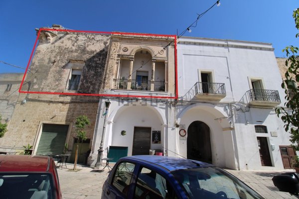 appartamento in vendita a Miggiano