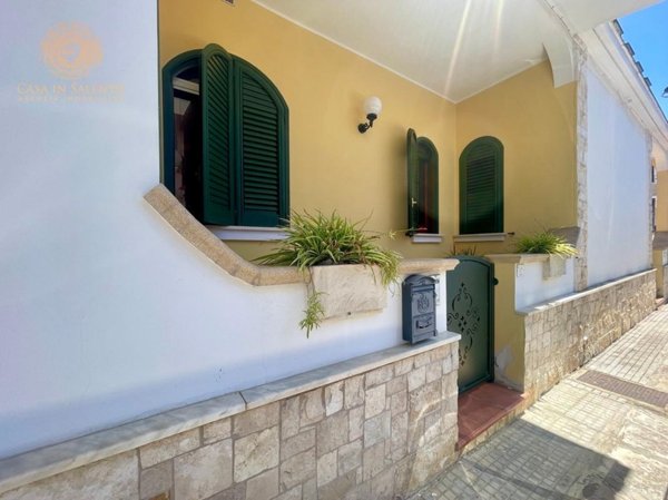 casa indipendente in vendita a Miggiano