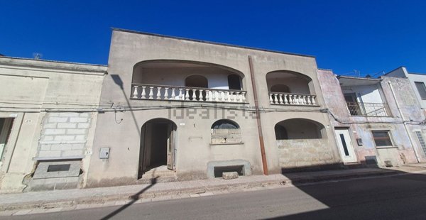 casa indipendente in vendita a Miggiano