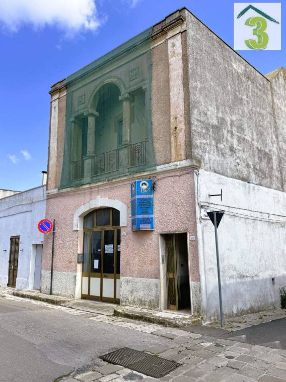 appartamento in vendita a Miggiano