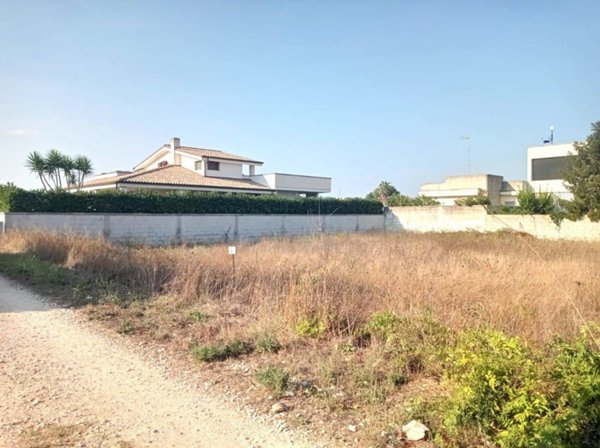casa indipendente in vendita a Minervino di Lecce