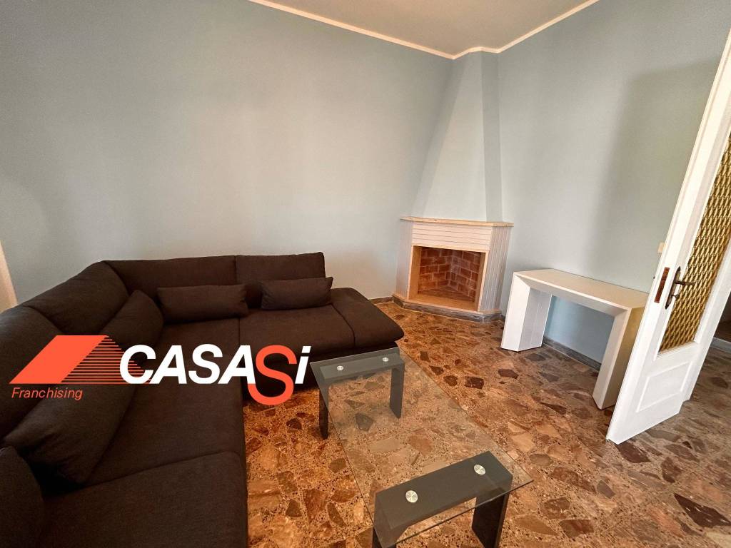 appartamento in vendita a Minervino di Lecce
