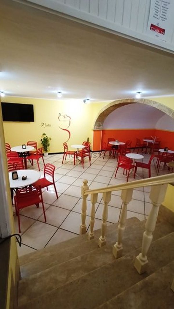 negozio in vendita a Minervino di Lecce in zona Cocumola