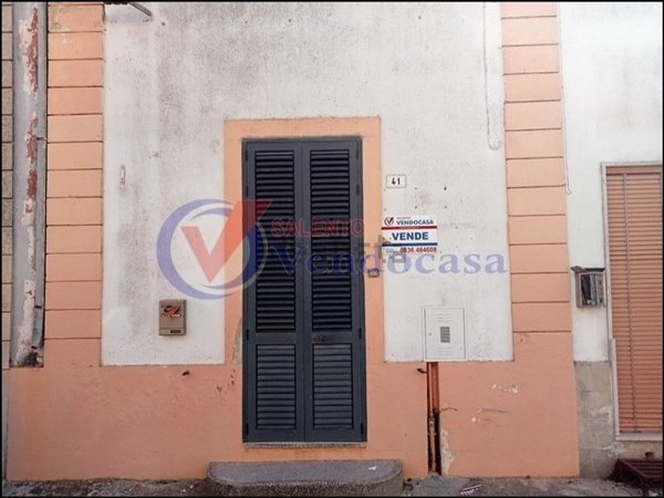 appartamento in vendita a Minervino di Lecce