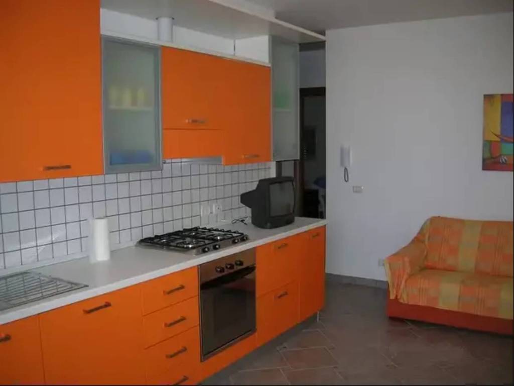 appartamento in vendita a Minervino di Lecce