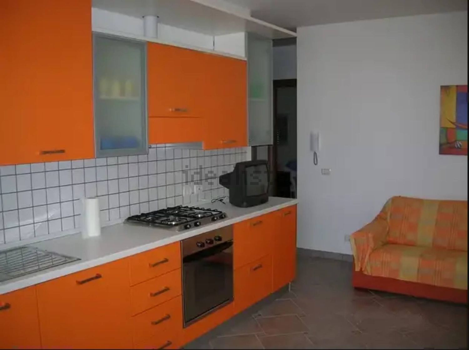 appartamento in vendita a Minervino di Lecce
