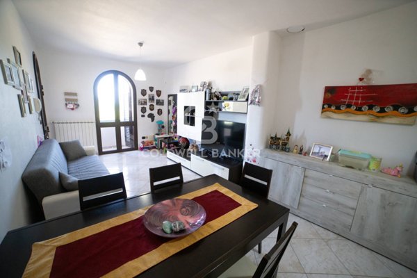 appartamento in vendita a Minervino di Lecce
