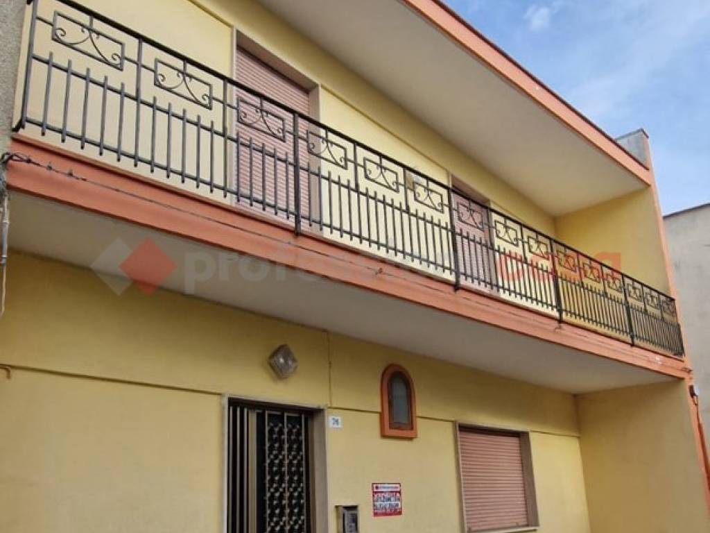 casa indipendente in vendita a Minervino di Lecce