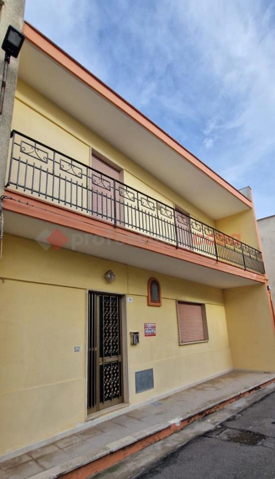 casa indipendente in vendita a Minervino di Lecce