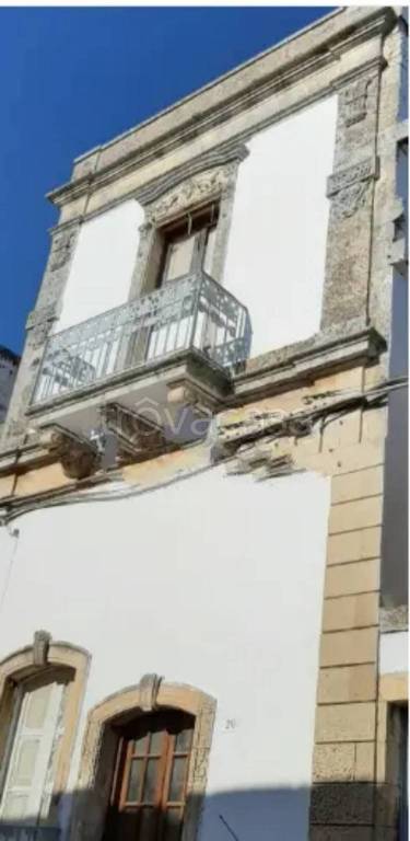 appartamento in vendita a Minervino di Lecce in zona Specchia Gallone
