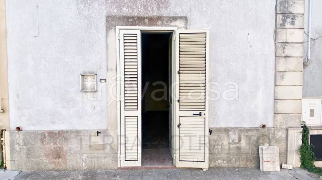 casa indipendente in vendita a Minervino di Lecce