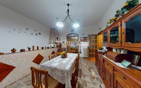 casa indipendente in vendita a Minervino di Lecce