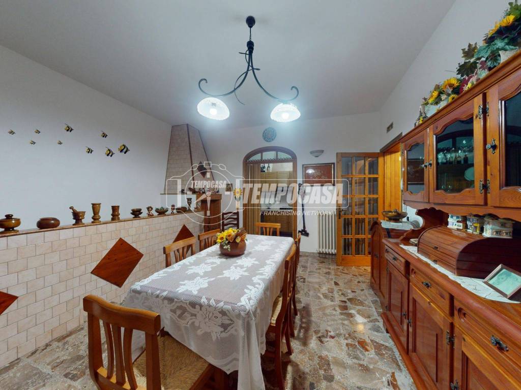 casa indipendente in vendita a Minervino di Lecce
