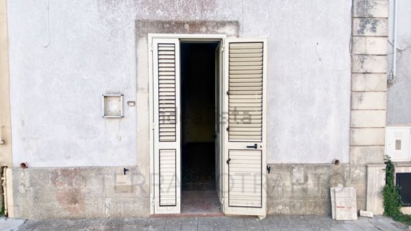 casa indipendente in vendita a Minervino di Lecce
