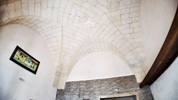 casa indipendente in vendita a Minervino di Lecce in zona Cocumola