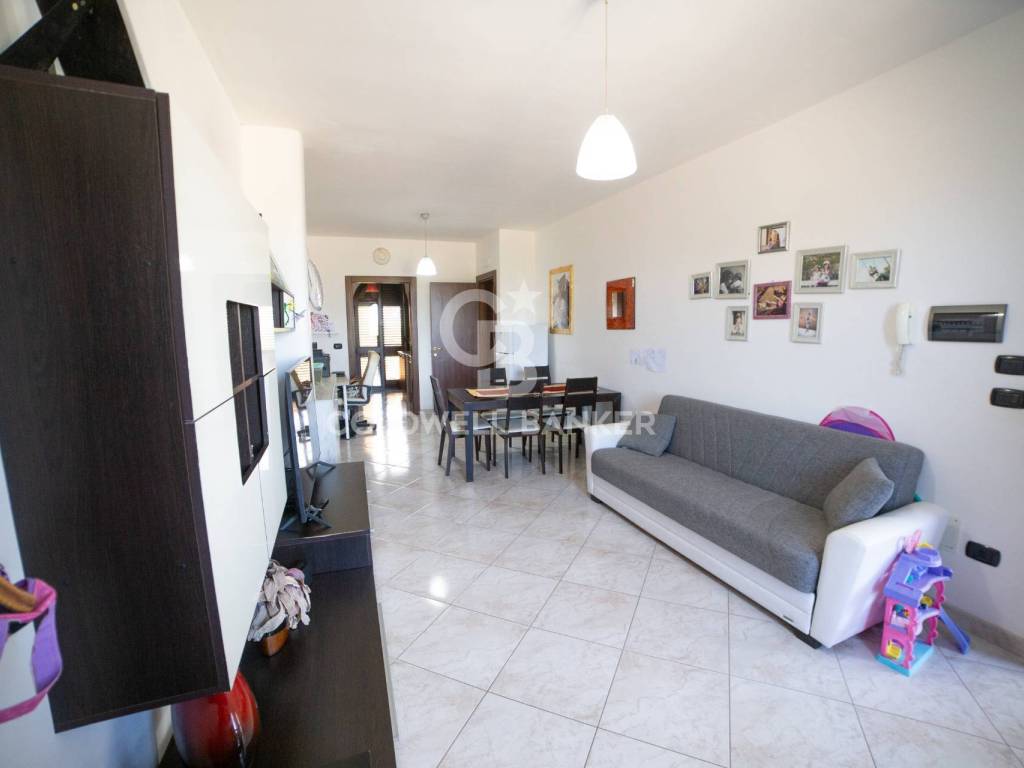 appartamento in vendita a Minervino di Lecce