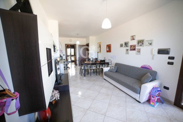 appartamento in vendita a Minervino di Lecce