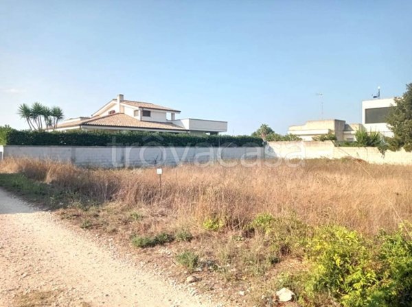 villetta a schiera in vendita a Minervino di Lecce