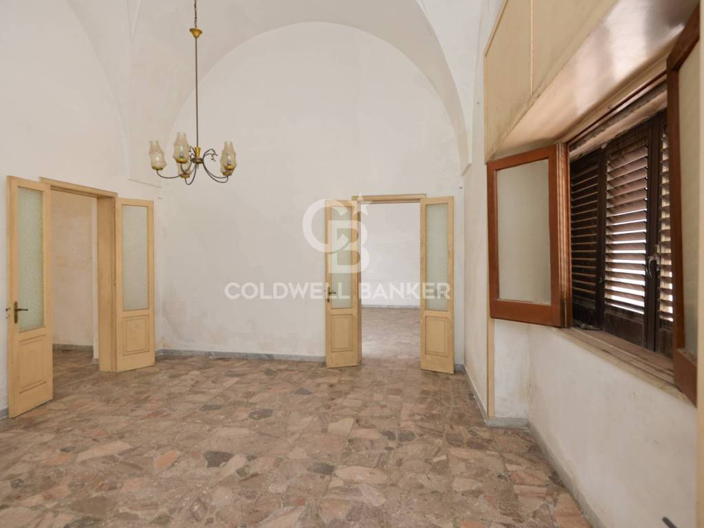 casa indipendente in vendita a Minervino di Lecce
