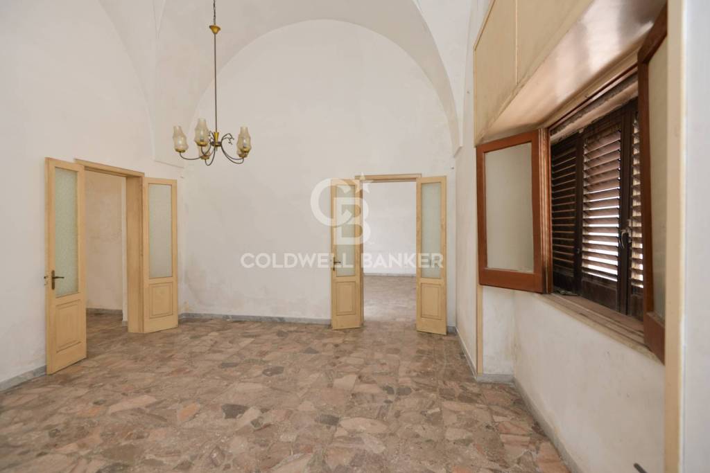casa indipendente in vendita a Minervino di Lecce