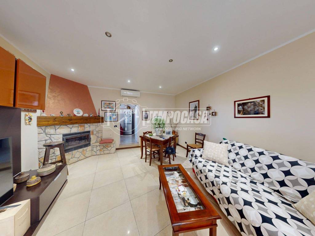 casa indipendente in vendita a Minervino di Lecce