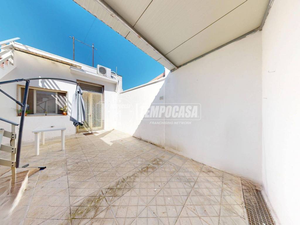 casa indipendente in vendita a Minervino di Lecce