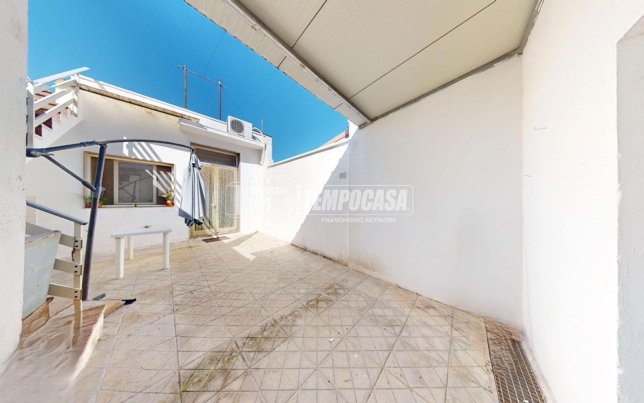 casa indipendente in vendita a Minervino di Lecce