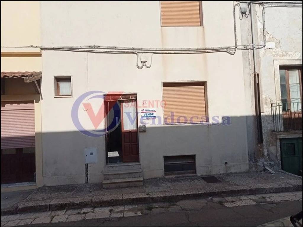 casa indipendente in vendita a Minervino di Lecce