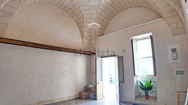 casa indipendente in vendita a Minervino di Lecce