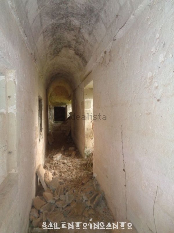 esavano in vendita a Minervino di Lecce