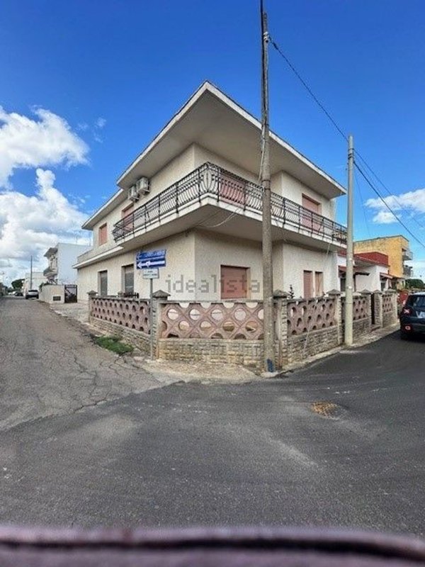 casa indipendente in vendita a Minervino di Lecce