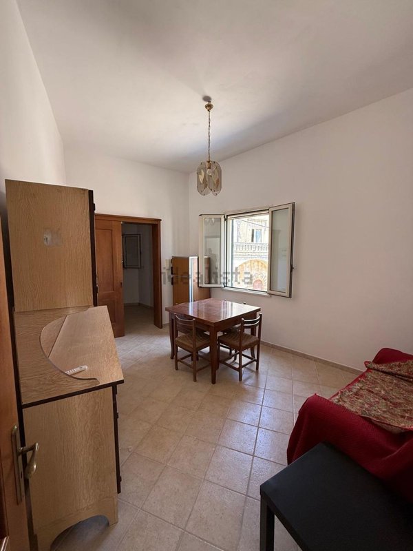 appartamento in vendita a Minervino di Lecce in zona Specchia Gallone