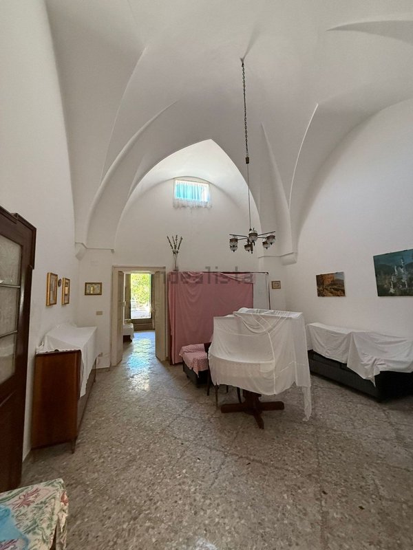 casa indipendente in vendita a Minervino di Lecce