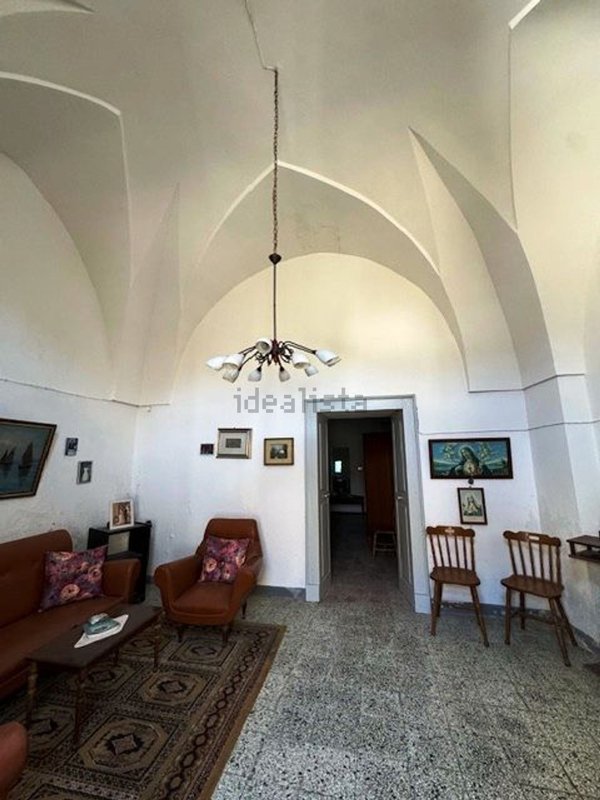 casa indipendente in vendita a Minervino di Lecce in zona Specchia Gallone