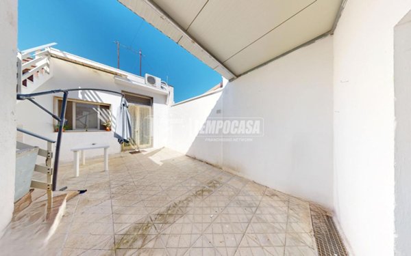 casa indipendente in vendita a Minervino di Lecce