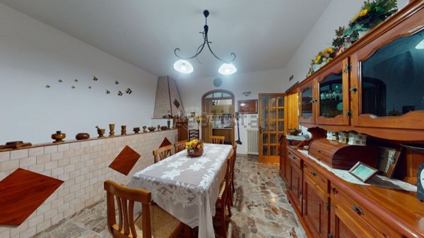 appartamento in vendita a Minervino di Lecce