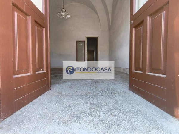 casa indipendente in vendita a Minervino di Lecce in zona Cocumola