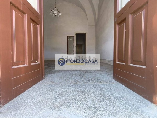casa indipendente in vendita a Minervino di Lecce in zona Cocumola