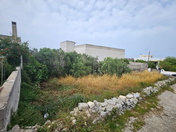 casa indipendente in vendita a Minervino di Lecce
