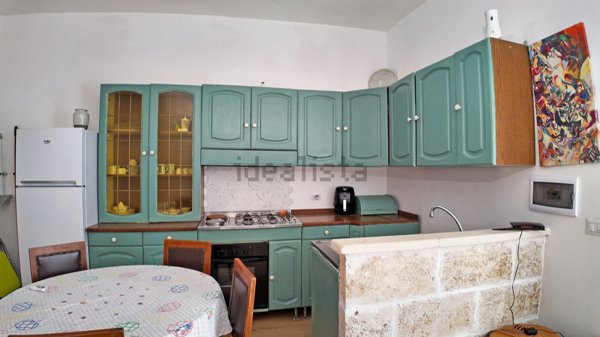 casa indipendente in vendita a Minervino di Lecce