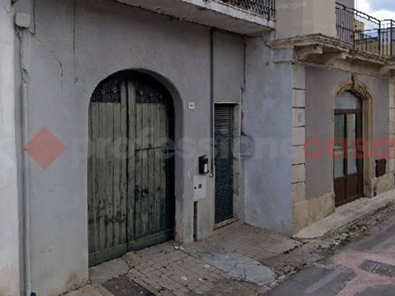 casa indipendente in vendita a Minervino di Lecce in zona Specchia Gallone