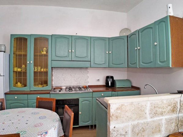 casa indipendente in vendita a Minervino di Lecce in zona Specchia Gallone