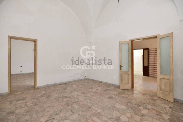 casa indipendente in vendita a Minervino di Lecce in zona Specchia Gallone