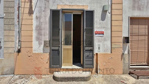 casa indipendente in vendita a Minervino di Lecce in zona Specchia Gallone