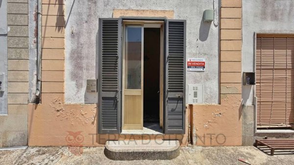 casa indipendente in vendita a Minervino di Lecce in zona Specchia Gallone